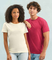 SOL'S Ladies Imperial Heavy T-Shirt 11502 - 11502 Off White Model