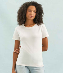 SOL'S Ladies Imperial Heavy T-Shirt 11502 - 11502 White Model
