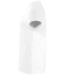 SOL'S Kids Imperial Heavy T-Shirt 11770 - 11770 Absolute White Side