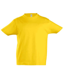 SOL'S Kids Imperial Heavy T-Shirt 11770 - Gold