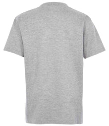 SOL'S Kids Imperial Heavy T-Shirt 11770 - 11770 Heather Grey Back