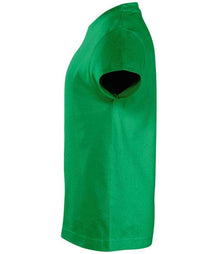 SOL'S Kids Imperial Heavy T-Shirt 11770 - 11770 Kelly Green Side