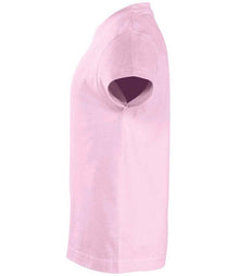 SOL'S Kids Imperial Heavy T-Shirt 11770 - 11770 Medium Pink Side