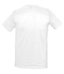 SOL'S Unisex Sublima T-Shirt 11775 - 11775 White Back