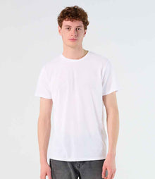 SOL'S Unisex Sublima T-Shirt 11775 - 11775 White Model
