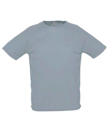 SOL'S Sporty Performance T-Shirt 11939 - Pure Grey