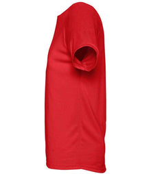SOL'S Sporty Performance T-Shirt 11939 - 11939 Red Side