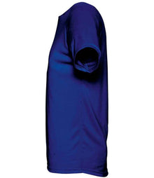 SOL'S Sporty Performance T-Shirt 11939 - 11939 Royal Blue Side