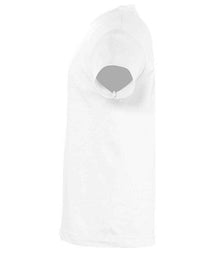 SOL'S Kids Regent T-Shirt 11970 - 11970 Absolute White Side