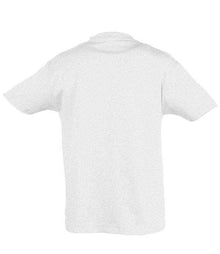 SOL'S Kids Regent T-Shirt 11970 - 11970 Ash Back