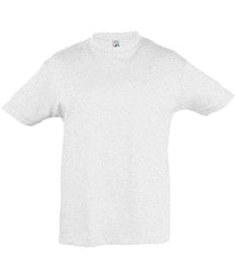 SOL'S Kids Regent T-Shirt 11970 - Ash