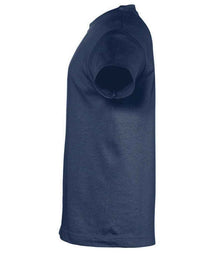 SOL'S Kids Regent T-Shirt 11970 - 11970 Denim Side