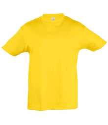 SOL'S Kids Regent T-Shirt 11970 - Gold