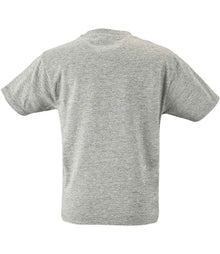 SOL'S Kids Regent T-Shirt 11970 - 11970 Grey Marl Back
