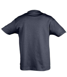SOL'S Kids Regent T-Shirt 11970 - 11970 Navy Back