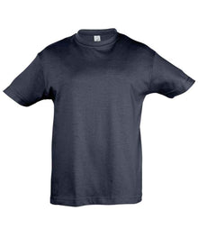 SOL'S Kids Regent T-Shirt 11970 - Navy
