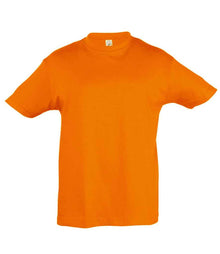 SOL'S Kids Regent T-Shirt 11970 - Orange