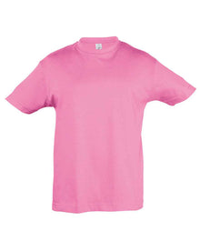 SOL'S Kids Regent T-Shirt 11970 - Orchid Pink