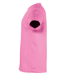 SOL'S Kids Regent T-Shirt 11970 - 11970 Orchid Pink Side