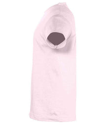 SOL'S Kids Regent T-Shirt 11970 - 11970 Pale Pink Side