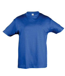 SOL'S Kids Regent T-Shirt 11970 - Royal Blue