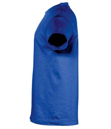 SOL'S Kids Regent T-Shirt 11970 - 11970 Royal Blue Side