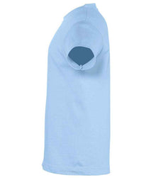 SOL'S Kids Regent T-Shirt 11970 - 11970 Sky Blue Side