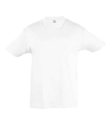 SOL'S Kids Regent T-Shirt 11970 - White