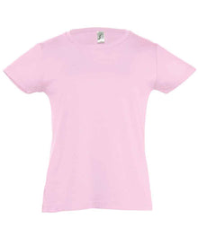SOL'S Girls Cherry T-Shirt 11981 - Medium Pink