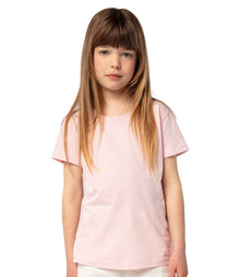 SOL'S Girls Cherry T-Shirt 11981 - 11981 Medium Pink Model