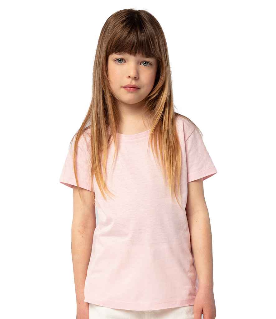 SOL'S Girls Cherry T-Shirt 11981 - 11981 Medium Pink Model
