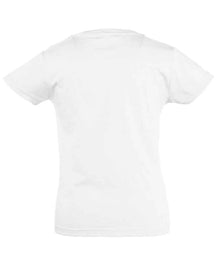 SOL'S Girls Cherry T-Shirt 11981 - 11981 White Back