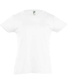 SOL'S Girls Cherry T-Shirt 11981 - White