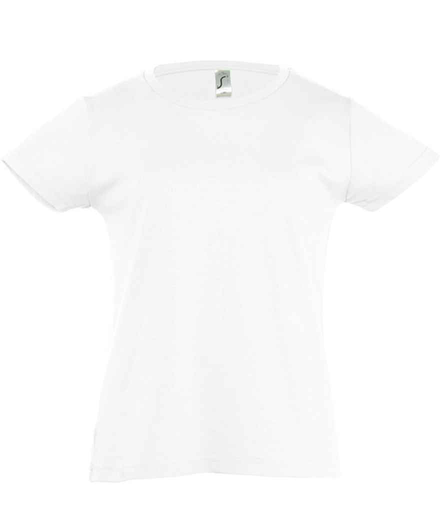 SOL'S Girls Cherry T-Shirt 11981 - White