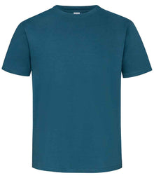 Russell Athletic Authentic Heavyweight T-Shirt 215M - Petrol Blue