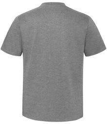 Russell Athletic Authentic Heavyweight T-Shirt 215M - 215M Sport Heather Back