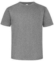 Russell Athletic Authentic Heavyweight T-Shirt 215M - Sport Heather