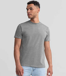 Russell Athletic Authentic Heavyweight T-Shirt 215M - 215M Sport Heather Model