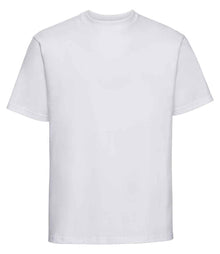 Russell Athletic Authentic Heavyweight T-Shirt 215M - White