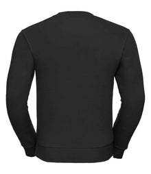 Russell Athletic Authentic Sweatshirt 262M - 262M Black Back