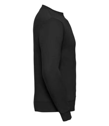 Russell Athletic Authentic Sweatshirt 262M - 262M Black Side