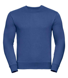 Russell Athletic Authentic Sweatshirt 262M - Bright Royal