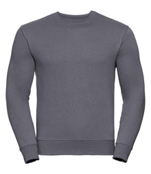 Russell Athletic Authentic Sweatshirt 262M - Convoy Grey