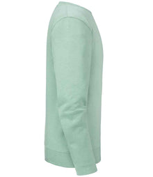 Russell Athletic Authentic Sweatshirt 262M - 262M Eucalyptus Green Side