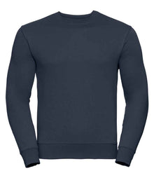 Russell Athletic Authentic Sweatshirt 262M - French Navy