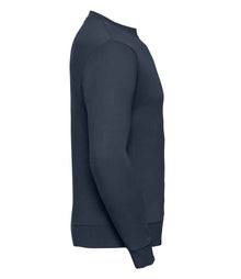 Russell Athletic Authentic Sweatshirt 262M - 262M French Navy Side