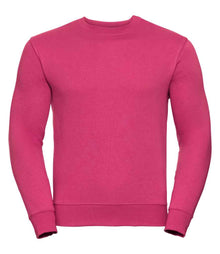 Russell Athletic Authentic Sweatshirt 262M - Fuchsia