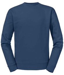 Russell Athletic Authentic Sweatshirt 262M - Indigo Blue
