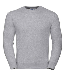 Russell Athletic Authentic Sweatshirt 262M - Light Oxford