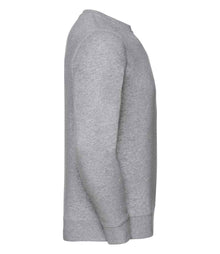 Russell Athletic Authentic Sweatshirt 262M - 262M Light Oxford Side